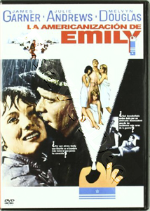The Americanization of Emily (DVD)